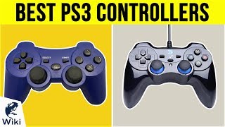 10 Best PS3 Controllers 2019
