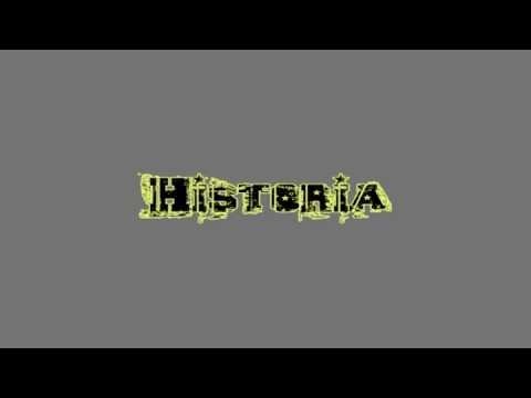 Rambo ft Olka - Historia
