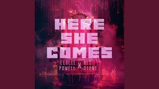 Here She Comes (feat. Ali Stone) (Latin Remix)