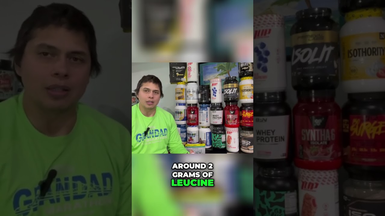 Is Lactose-Free Milk Good For Muscle Growth?