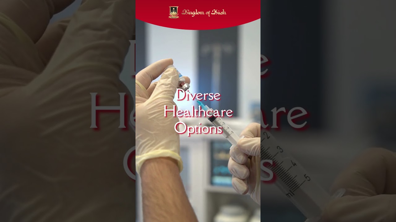 Medical Tourism: Kingdom of Kush Leading the Charge