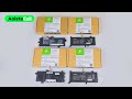 Replacement battery for Asus C21N1818 , B21N1818 , C21N1818-2 , C21N1818-1