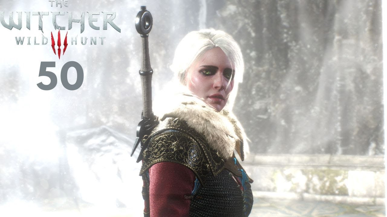 The Witcher 3:Wild Hunt-50-Something Ends,Something Begins