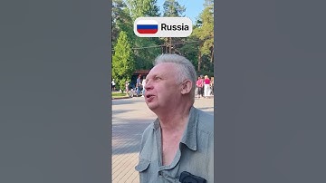 Do russians speak english? #russia #russianlanguage #russian