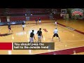 Basketball Team Skill Development Drills from Phil Martelli!