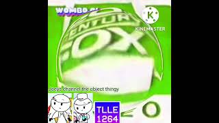 20Th Century Fox Video Deepfake With 6 Effects Kinemaster Version Fixed