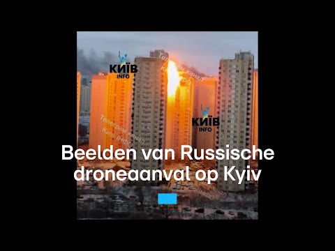 Zelensky en Trump praten over einde oorlog