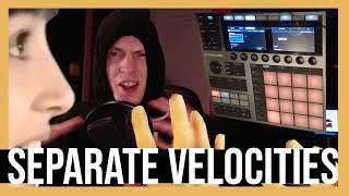 Maschine | Fingerdrummer?? Know this.