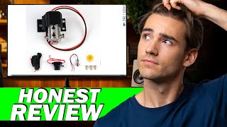 Universal Front Brake Line Lock Kit Review – Honest Test for Drag Racing & Hill Hold (95)