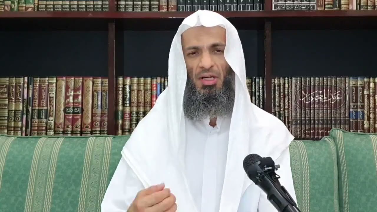 ما معنى هذه الآية؟ { إنا سنلقي عليك قولا ثقيلا } | الشيخ خالد إسماعيل