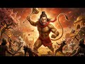 🚩 Jai Bajrangbali 🔥 | Ashok Vatika Vidhwans | Hanuman Janmotsav Special Video 🙏
