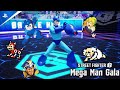 Street Fighter 6 - Mega Man Gala Fighting Pass | PS5 &amp; PS4 Games