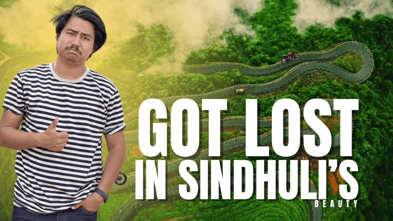 Didn’t Expect This From Sindhuli! GOT LOST ll Suroojs