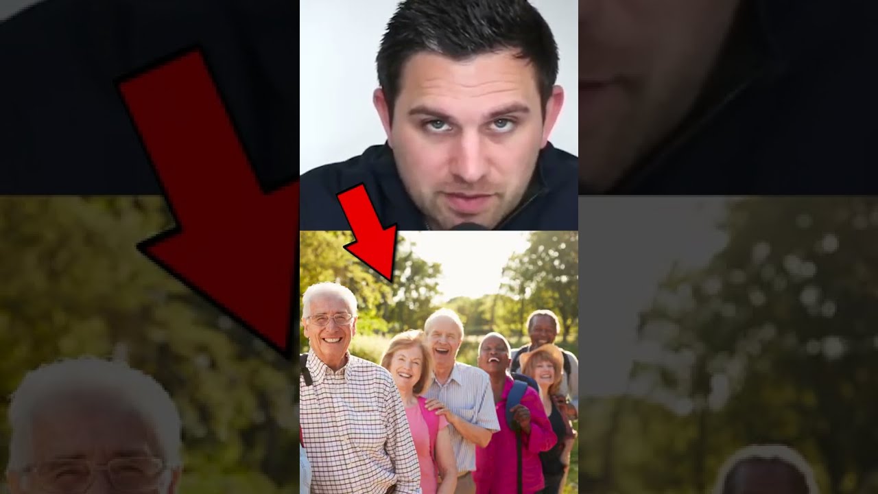 The Baby Boomers Own All The Real Estate In The USA - Are You Paying Attention To Them?