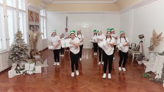 Schaeffler Savaria Xmas