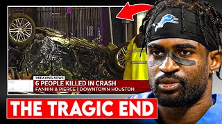Details DJ Hayden Died in 2023, How He Destroyed His Life… News
