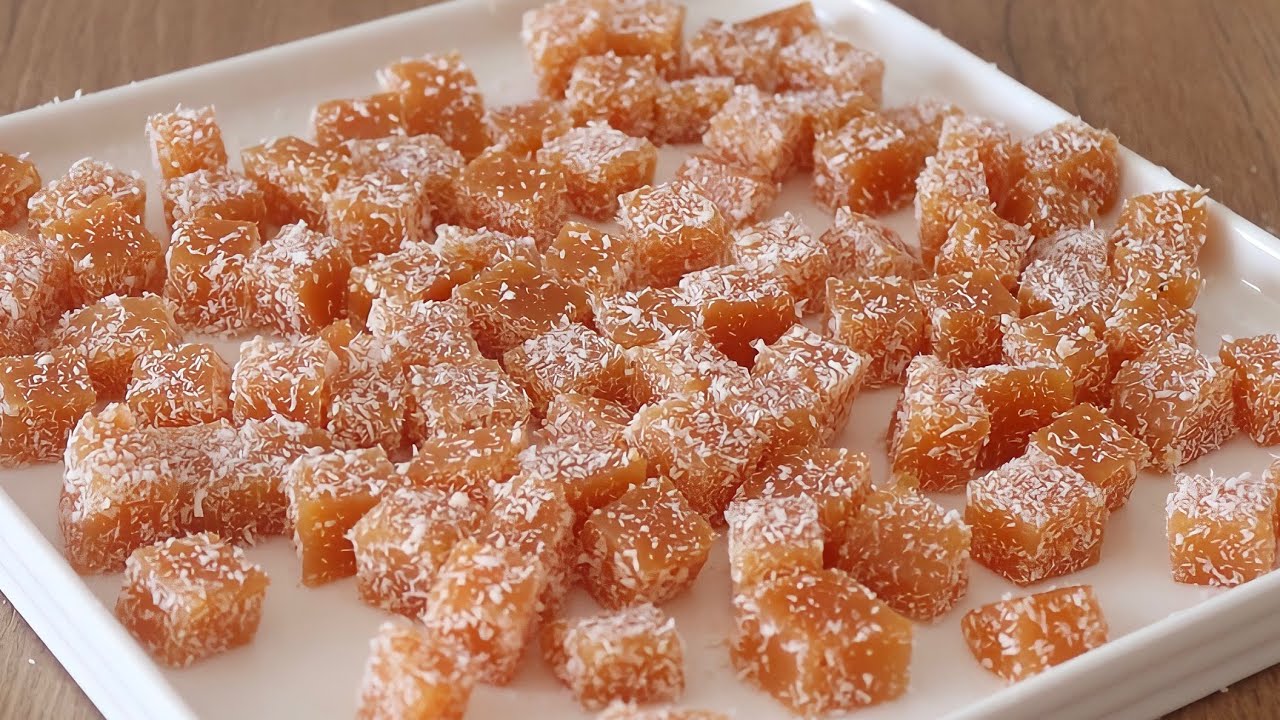 ЕСЛИ У ВАС ЕСТЬ 2 ПЕРСИКА, ПОПРОБУЙТЕ ЭТО 😍