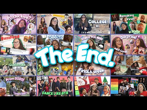 one last video! :)
