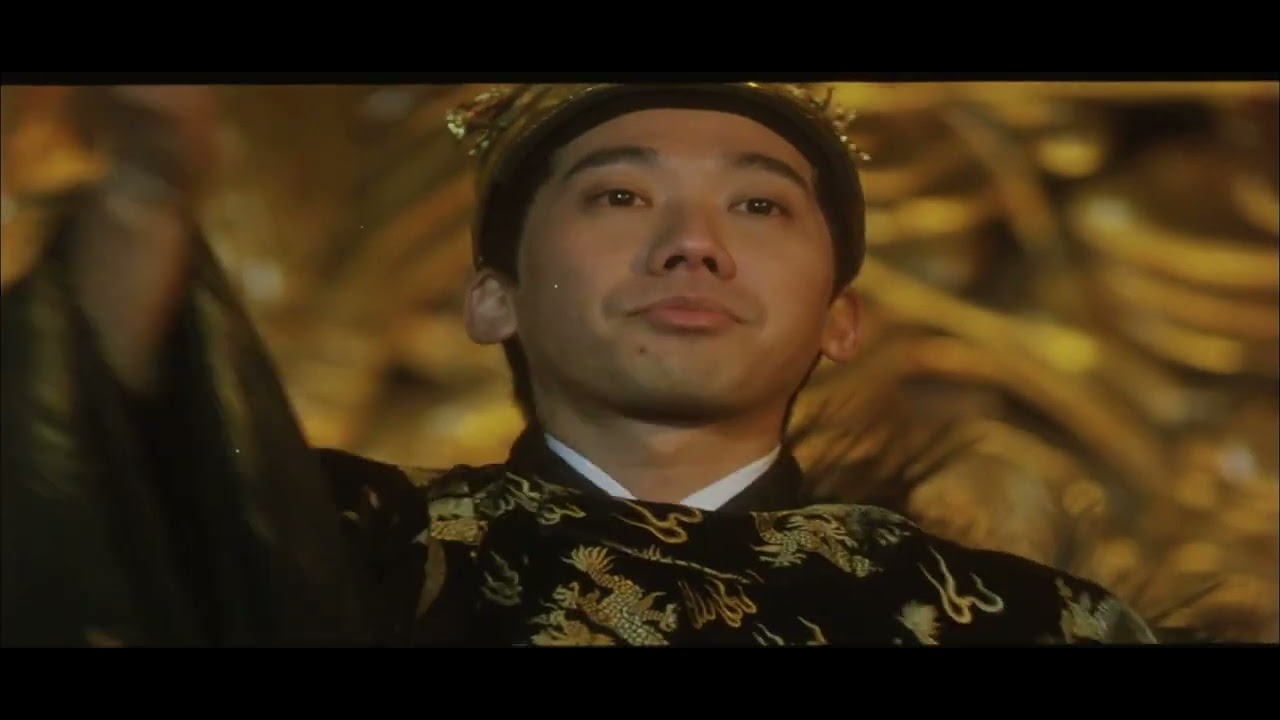 Forbidden City Cop 1996