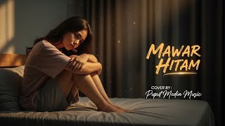 Mawar Hitam – Tipe-X (Cover by Puput Media Music) #MawarHitam #TipeX #CoverLagu