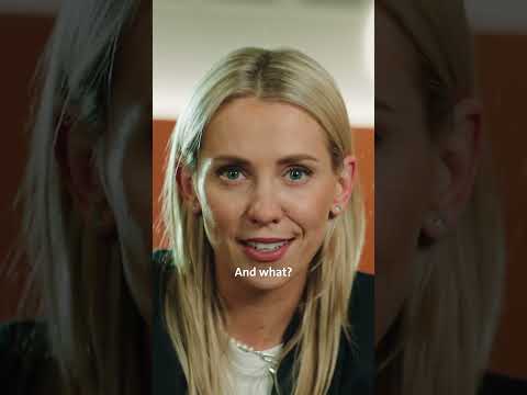 Happier at Swisscom | Space to recharge