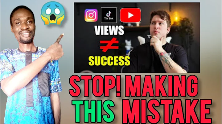 Why Your YouTube Channel Isn’t Growing (And How to Fix It FAST!)