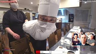 Pepelaugh - Just Chatting Highlights