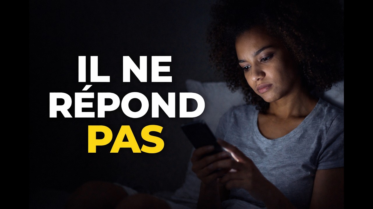 Trop de désir = moins de résultats ?