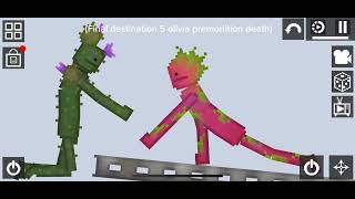 Final Destination In Melon Playground33