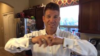 Luke Kayyem Facebook Live | Extreme Accountability
