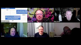 Planning The Music For A Harley Davidson Customer Appreciation Event #DJNTV