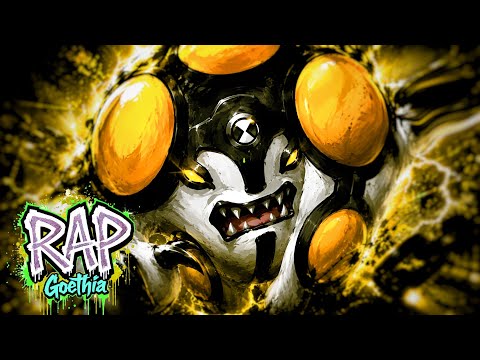 Cannonbolt (Ben 10) | NO SOY UNA BOLA, SOY UN CAÑÓN | SrGoethia