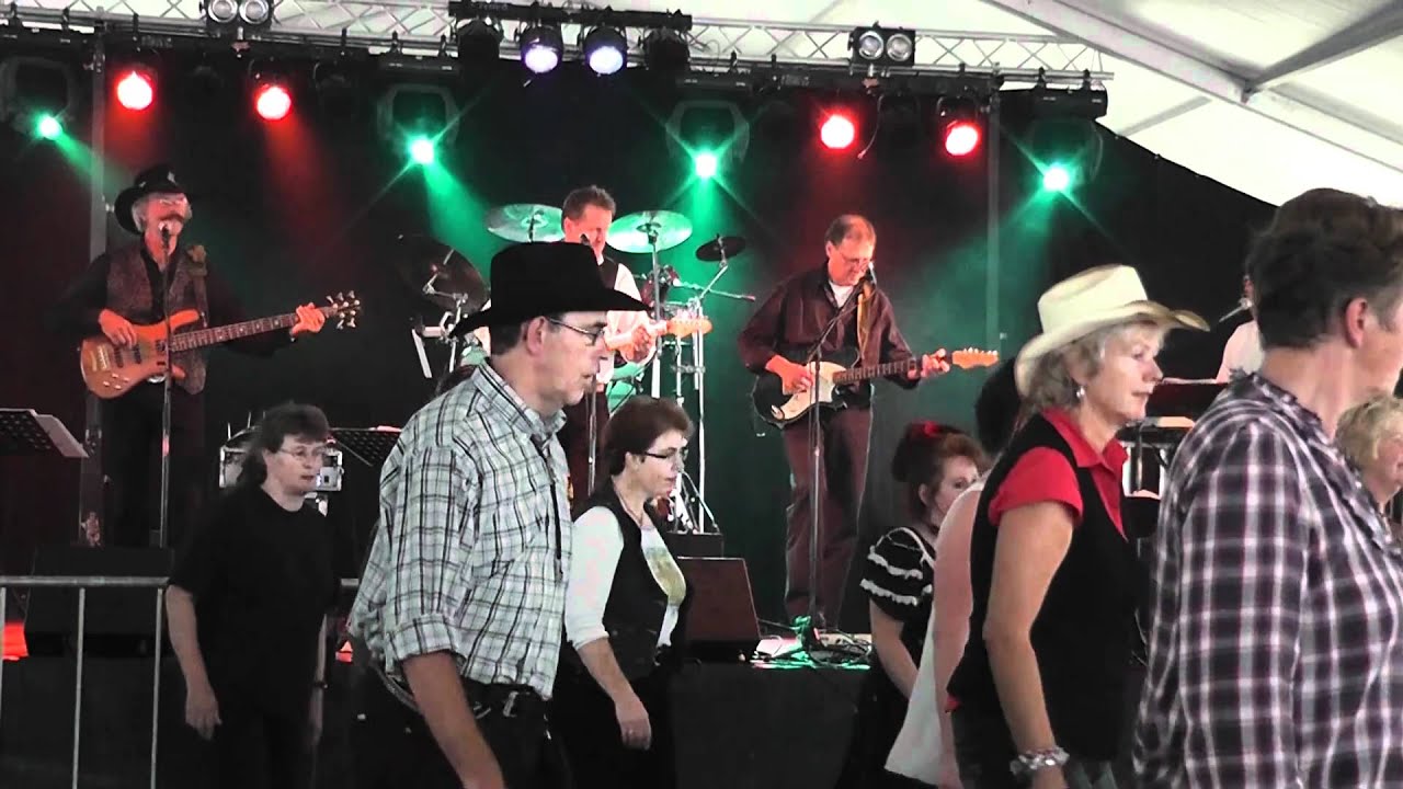 Colonel Hammond's Four