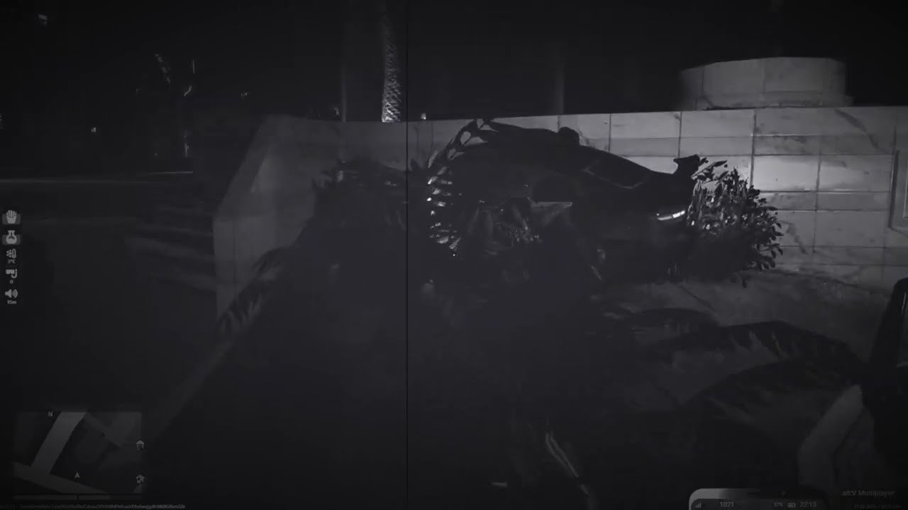 Bonusfootage: Liberty🧡 vs 18th Street💙 [Dirty-Gaming 2.0] - Nur für Vio/Emily/Mia xoxo