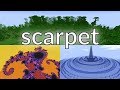 Scarpet - Minecraft Programming Language