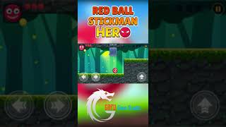 Bounce Ball R (map5)p2 screenshot 1