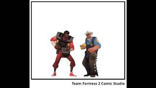 Failfort 3 But Its Comic Studio