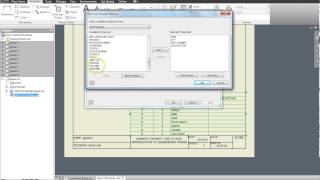 How to Create a Parts list, Ballons, and PDF