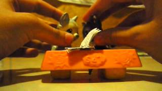 Food Battle 2006 - Lps