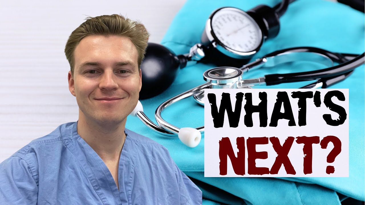 CrankLIFE Update | Residency Board Exams, Applications, Interviews