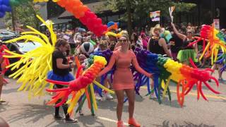 Pride Vancouver 2017