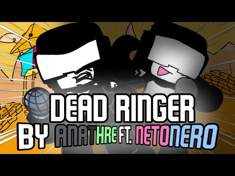 Dead Ringer - Friday Night Funkin': Vs Gabriel V2 OST  (ft.  @netonero_  ) (+FLP)