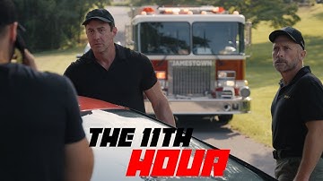 The 11th Hour / Official Trailer