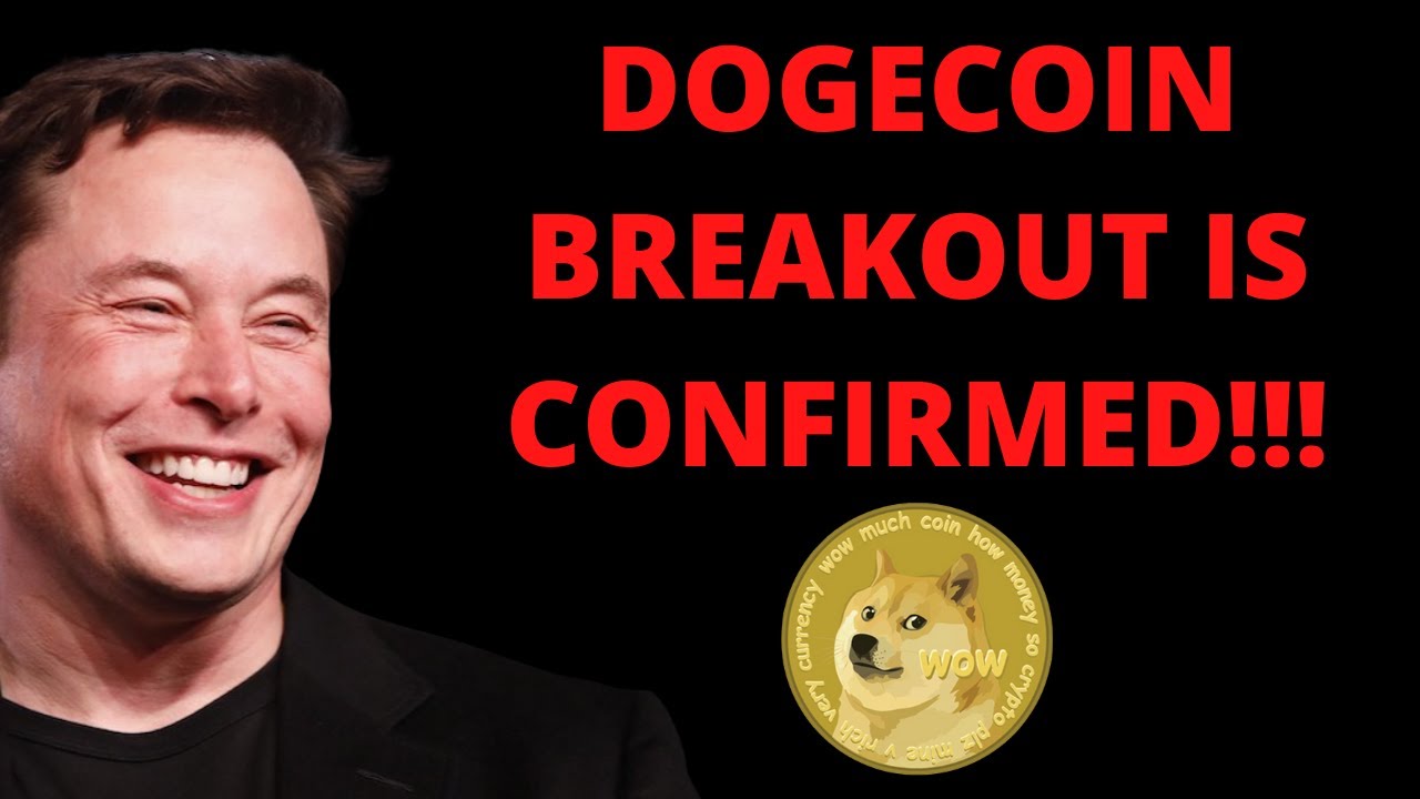 💥OMG💥 DOGECOIN HOLDERS ARE GOING TO WEALTHY!! IT HAS FINALLY