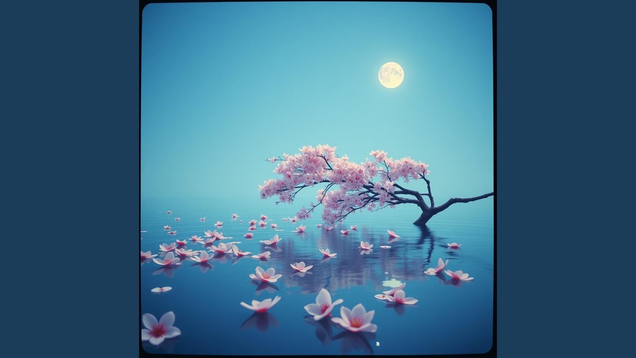 Velvet Lagoon Sonata