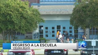 En Punto: Las noticias más importantes de la semana del 28 de agosto