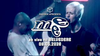Ragebox Mee - 09 De Maio, 2026
