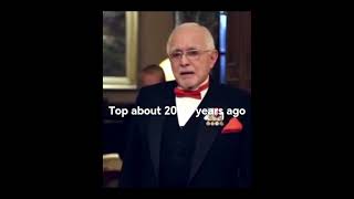 IT'S LONELY AT THE TOP - DAN PENA#danpena #danpenamotivation #success