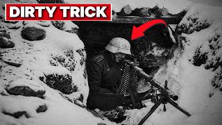 Firing at Empty Fields: Why the US Army Cared Nothing About Wasting Ammo