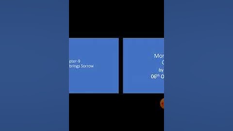 Class 4 Moral Science Chapter 9